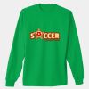 G240 - Gildan Adult Ultra Cotton®  Long-Sleeve T-Shirt Thumbnail
