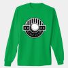 G240 - Gildan Adult Ultra Cotton®  Long-Sleeve T-Shirt Thumbnail
