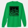 G240 - Gildan Adult Ultra Cotton®  Long-Sleeve T-Shirt Thumbnail