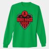 G240 - Gildan Adult Ultra Cotton®  Long-Sleeve T-Shirt Thumbnail