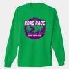 G240 - Gildan Adult Ultra Cotton®  Long-Sleeve T-Shirt Thumbnail