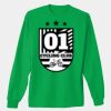G240 - Gildan Adult Ultra Cotton®  Long-Sleeve T-Shirt Thumbnail