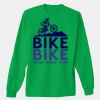 G240 - Gildan Adult Ultra Cotton®  Long-Sleeve T-Shirt Thumbnail