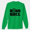 G240 - Gildan Adult Ultra Cotton®  Long-Sleeve T-Shirt Thumbnail