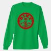 G240 - Gildan Adult Ultra Cotton®  Long-Sleeve T-Shirt Thumbnail