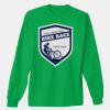 G240 - Gildan Adult Ultra Cotton®  Long-Sleeve T-Shirt Thumbnail