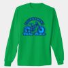 G240 - Gildan Adult Ultra Cotton®  Long-Sleeve T-Shirt Thumbnail