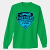 G240 - Gildan Adult Ultra Cotton®  Long-Sleeve T-Shirt Thumbnail