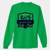 G240 - Gildan Adult Ultra Cotton®  Long-Sleeve T-Shirt Thumbnail