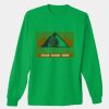 G240 - Gildan Adult Ultra Cotton®  Long-Sleeve T-Shirt Thumbnail