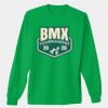 G240 - Gildan Adult Ultra Cotton®  Long-Sleeve T-Shirt Thumbnail