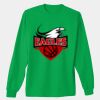 G240 - Gildan Adult Ultra Cotton®  Long-Sleeve T-Shirt Thumbnail