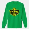 G240 - Gildan Adult Ultra Cotton®  Long-Sleeve T-Shirt Thumbnail