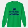 G240 - Gildan Adult Ultra Cotton®  Long-Sleeve T-Shirt Thumbnail