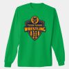G240 - Gildan Adult Ultra Cotton®  Long-Sleeve T-Shirt Thumbnail