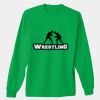 G240 - Gildan Adult Ultra Cotton®  Long-Sleeve T-Shirt Thumbnail