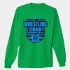 G240 - Gildan Adult Ultra Cotton®  Long-Sleeve T-Shirt Thumbnail
