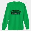 G240 - Gildan Adult Ultra Cotton®  Long-Sleeve T-Shirt Thumbnail