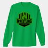 G240 - Gildan Adult Ultra Cotton®  Long-Sleeve T-Shirt Thumbnail