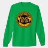 G240 - Gildan Adult Ultra Cotton®  Long-Sleeve T-Shirt Thumbnail