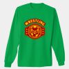 G240 - Gildan Adult Ultra Cotton®  Long-Sleeve T-Shirt Thumbnail