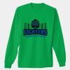 G240 - Gildan Adult Ultra Cotton®  Long-Sleeve T-Shirt Thumbnail