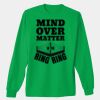 G240 - Gildan Adult Ultra Cotton®  Long-Sleeve T-Shirt Thumbnail