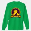 G240 - Gildan Adult Ultra Cotton®  Long-Sleeve T-Shirt Thumbnail