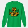 G240 - Gildan Adult Ultra Cotton®  Long-Sleeve T-Shirt Thumbnail