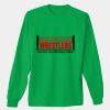 G240 - Gildan Adult Ultra Cotton®  Long-Sleeve T-Shirt Thumbnail