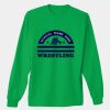 G240 - Gildan Adult Ultra Cotton®  Long-Sleeve T-Shirt Thumbnail