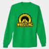G240 - Gildan Adult Ultra Cotton®  Long-Sleeve T-Shirt Thumbnail