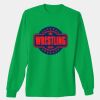 G240 - Gildan Adult Ultra Cotton®  Long-Sleeve T-Shirt Thumbnail