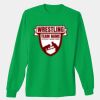 G240 - Gildan Adult Ultra Cotton®  Long-Sleeve T-Shirt Thumbnail
