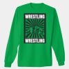 G240 - Gildan Adult Ultra Cotton®  Long-Sleeve T-Shirt Thumbnail