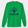 G240 - Gildan Adult Ultra Cotton®  Long-Sleeve T-Shirt Thumbnail