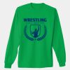 G240 - Gildan Adult Ultra Cotton®  Long-Sleeve T-Shirt Thumbnail