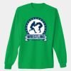 G240 - Gildan Adult Ultra Cotton®  Long-Sleeve T-Shirt Thumbnail