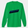G240 - Gildan Adult Ultra Cotton®  Long-Sleeve T-Shirt Thumbnail