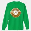 G240 - Gildan Adult Ultra Cotton®  Long-Sleeve T-Shirt Thumbnail