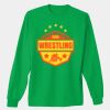 G240 - Gildan Adult Ultra Cotton®  Long-Sleeve T-Shirt Thumbnail