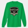 G240 - Gildan Adult Ultra Cotton®  Long-Sleeve T-Shirt Thumbnail