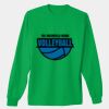 G240 - Gildan Adult Ultra Cotton®  Long-Sleeve T-Shirt Thumbnail