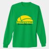 G240 - Gildan Adult Ultra Cotton®  Long-Sleeve T-Shirt Thumbnail