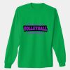 G240 - Gildan Adult Ultra Cotton®  Long-Sleeve T-Shirt Thumbnail