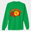 G240 - Gildan Adult Ultra Cotton®  Long-Sleeve T-Shirt Thumbnail