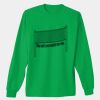 G240 - Gildan Adult Ultra Cotton®  Long-Sleeve T-Shirt Thumbnail