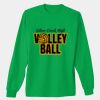 G240 - Gildan Adult Ultra Cotton®  Long-Sleeve T-Shirt Thumbnail