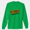 G240 - Gildan Adult Ultra Cotton®  Long-Sleeve T-Shirt Thumbnail