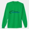 G240 - Gildan Adult Ultra Cotton®  Long-Sleeve T-Shirt Thumbnail